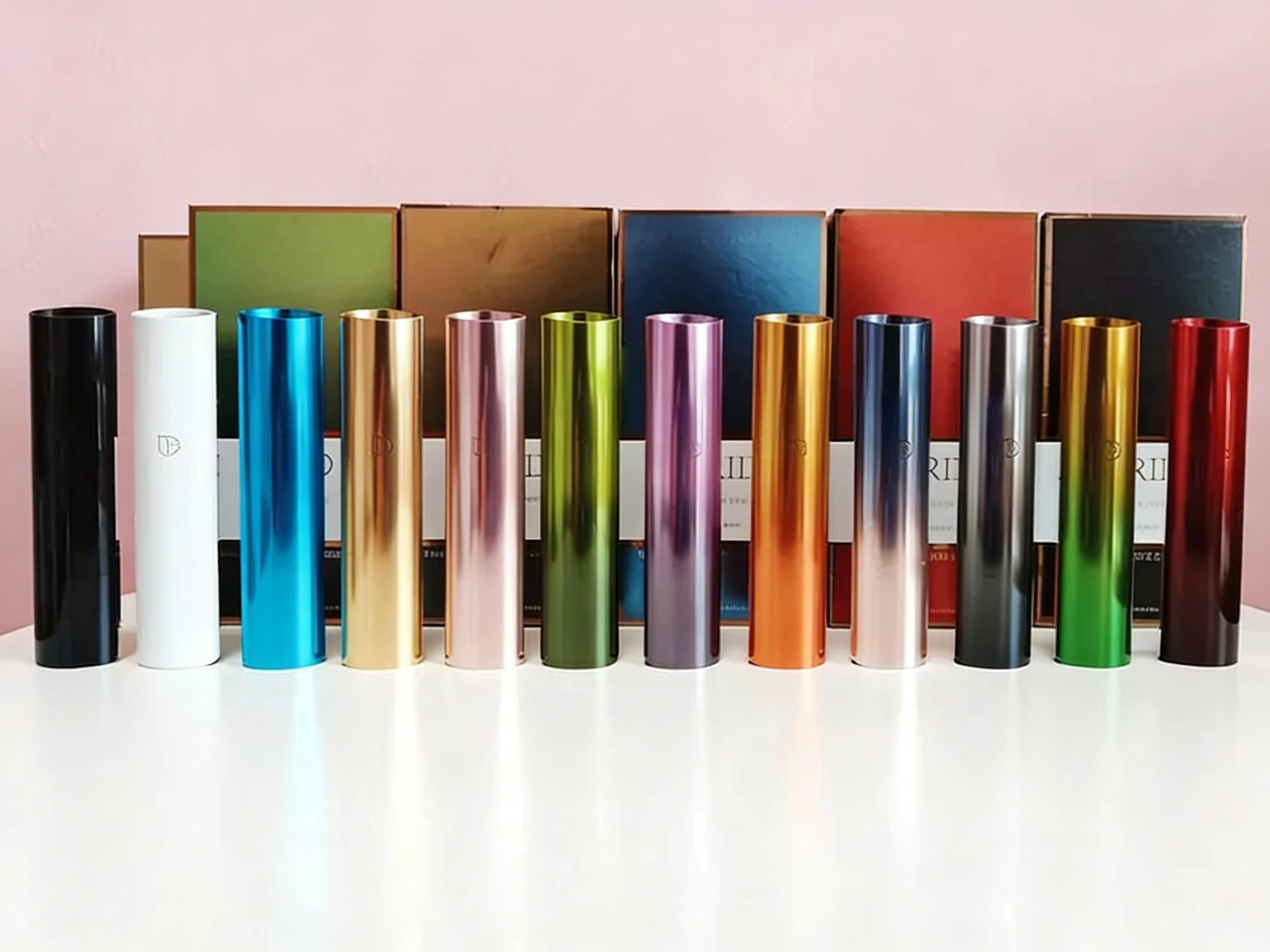 GRID 1st Generation Device (380mAh/2.7V) Type-C (Compatible with Major 1st Gen Pod Brands) detail image 1