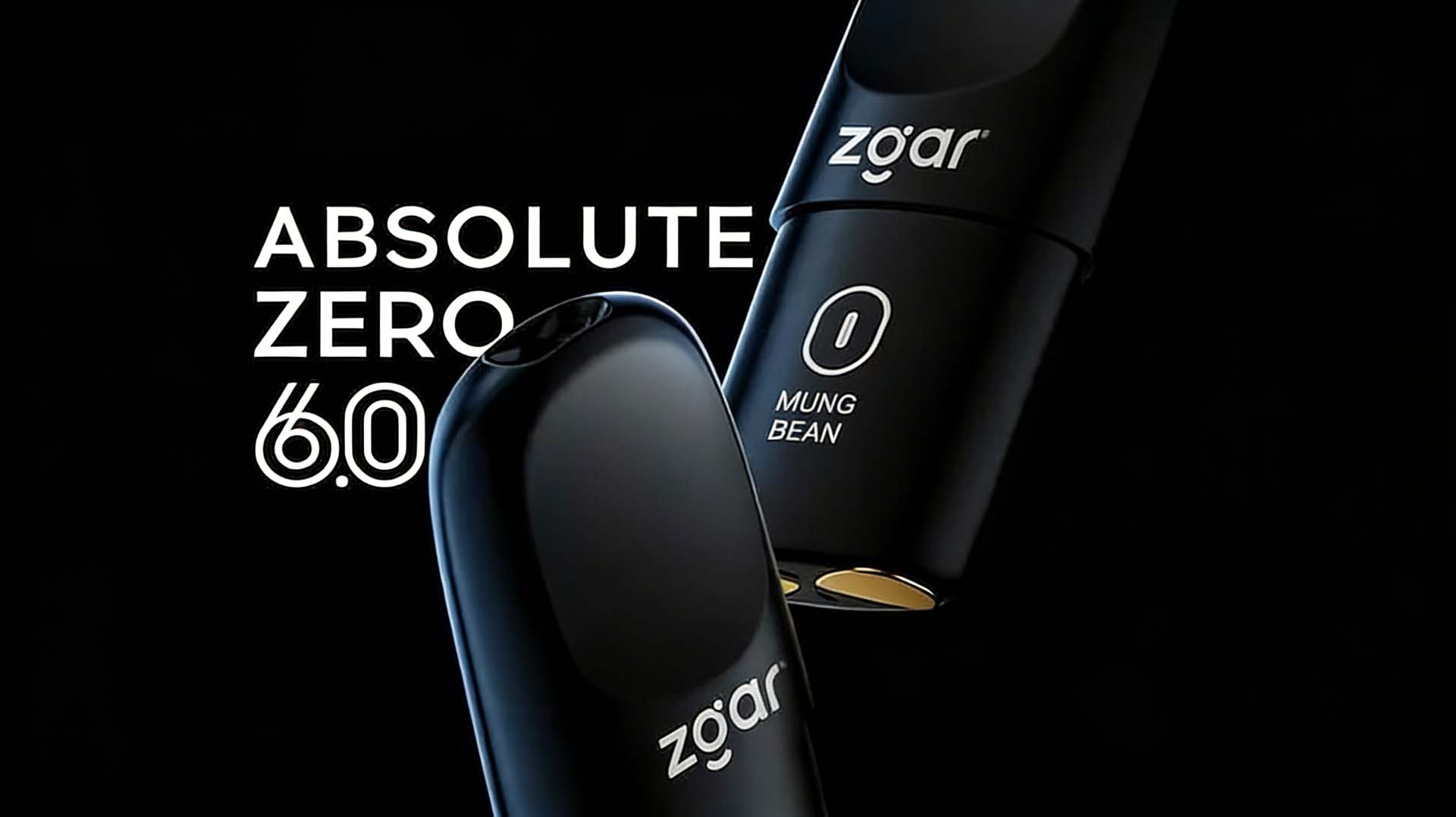 Zgar Polar Bear Gen 6 Pod – Absolute Zero Series (Hong Kong Brand) – Compatible with Relx Gen 4/5/6 (1 Pod) detail image 2