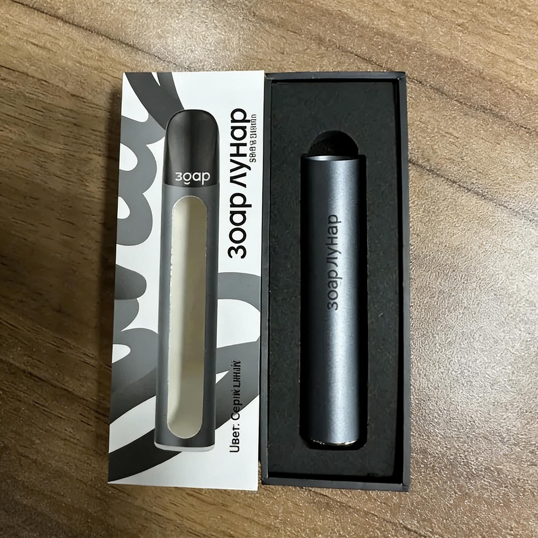 Zgar Lunar 1.0 Pod System (Relx 1st Gen Compatible) (3 Power Modes: 7/8.5/10.5W) (430mAh) detail image 3