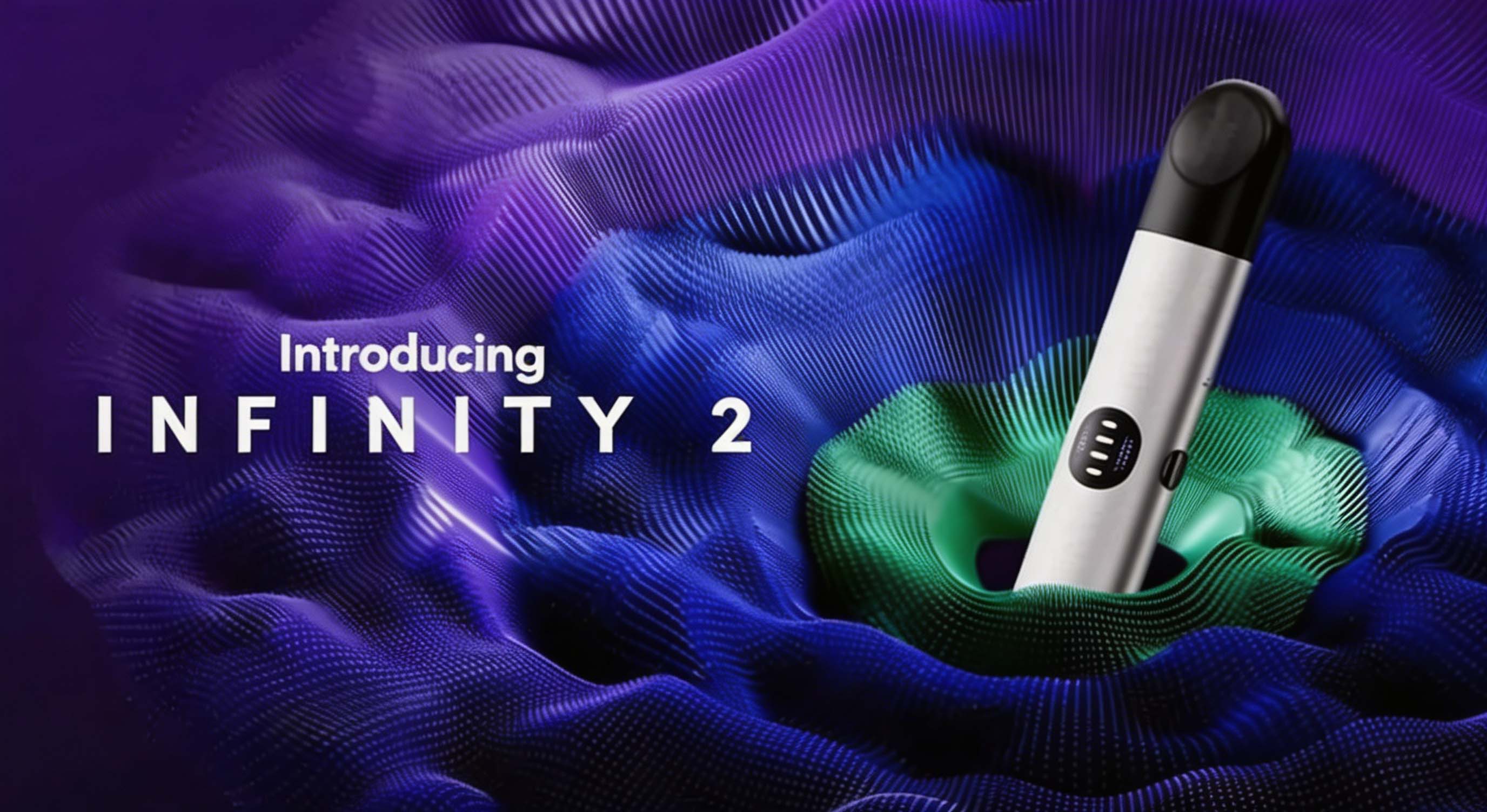 Relx Infinity 2 Device (6th Gen) - Compatible with Relx 4th/5th Gen Pods (Device x1 + Type-C Cable x1) detail image 4