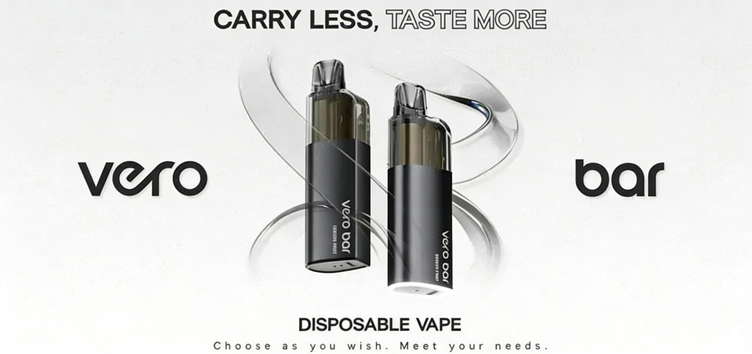 VERO Bar Disposable Vape (15K Puffs) - Promo: Buy 5 Get 1 Free, Buy 10 Get 3 Free detail image 5