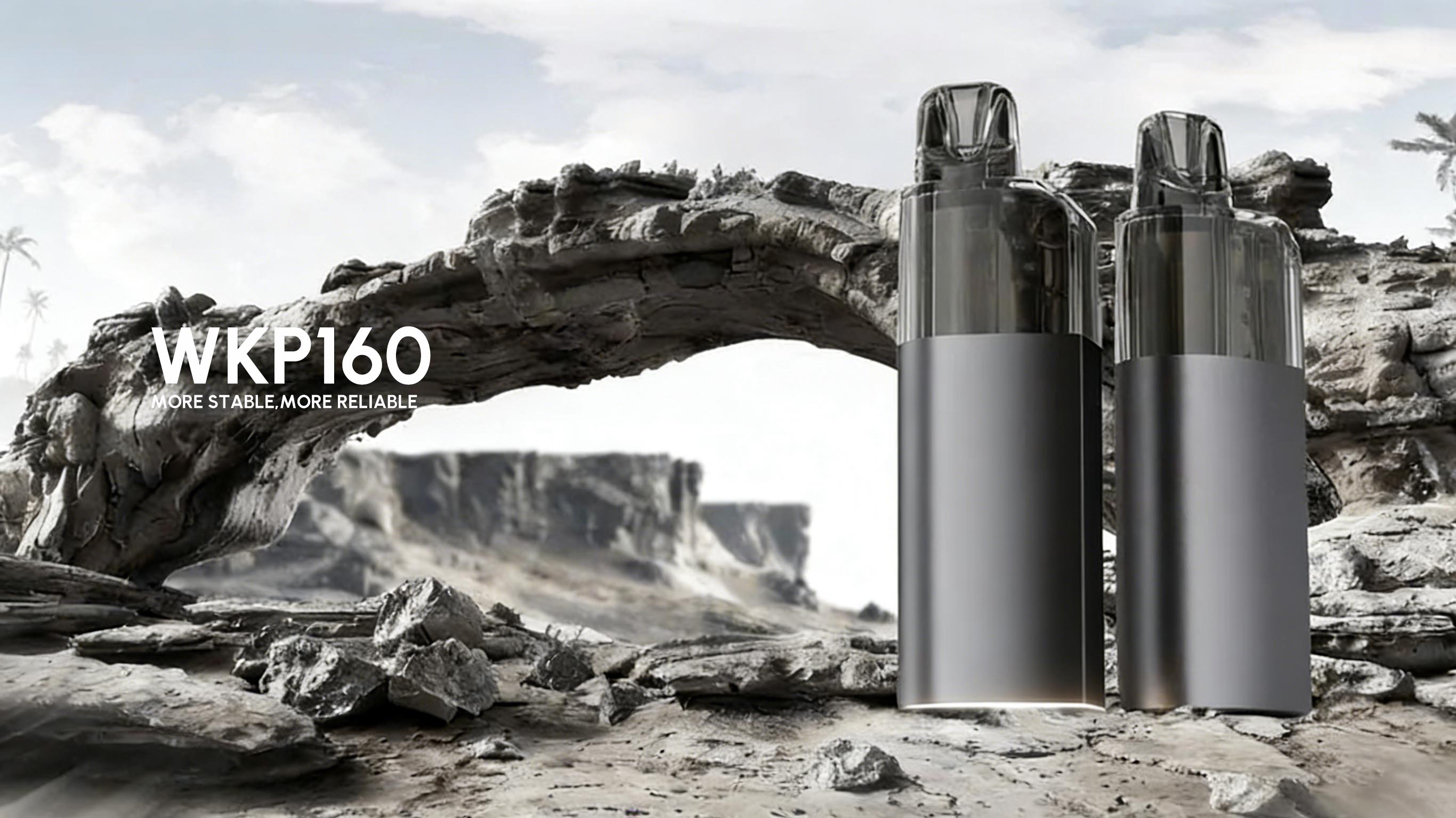 VERO Bar Disposable Vape (15K Puffs) - Promo: Buy 5 Get 1 Free, Buy 10 Get 3 Free detail image 6