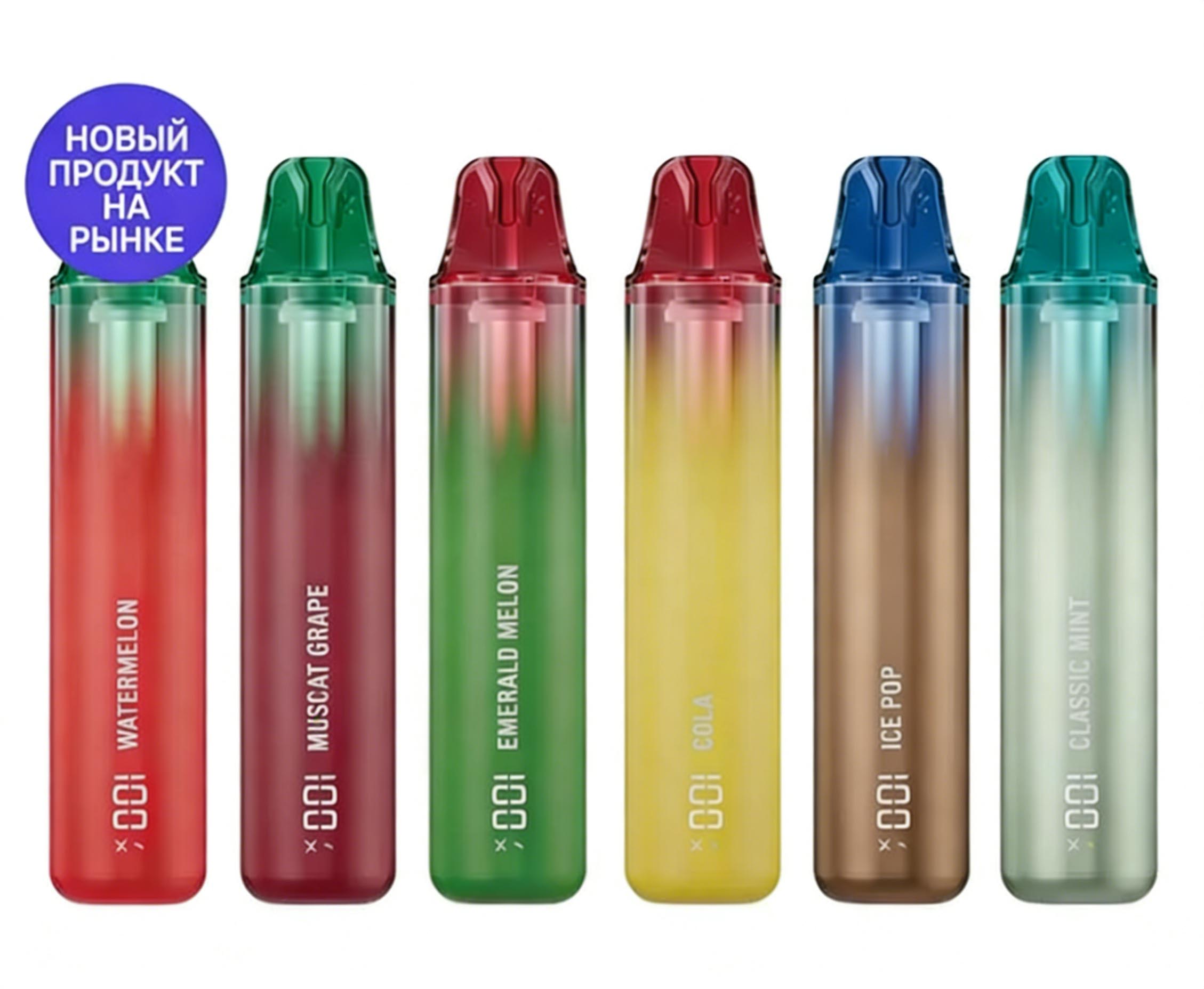 ZGAR PULSE 4000 Disposable Vape 4,000 Puffs (7ml) (500mAh) (Promo: Buy 5 Get 1, Buy 10 Get 3) detail image 6