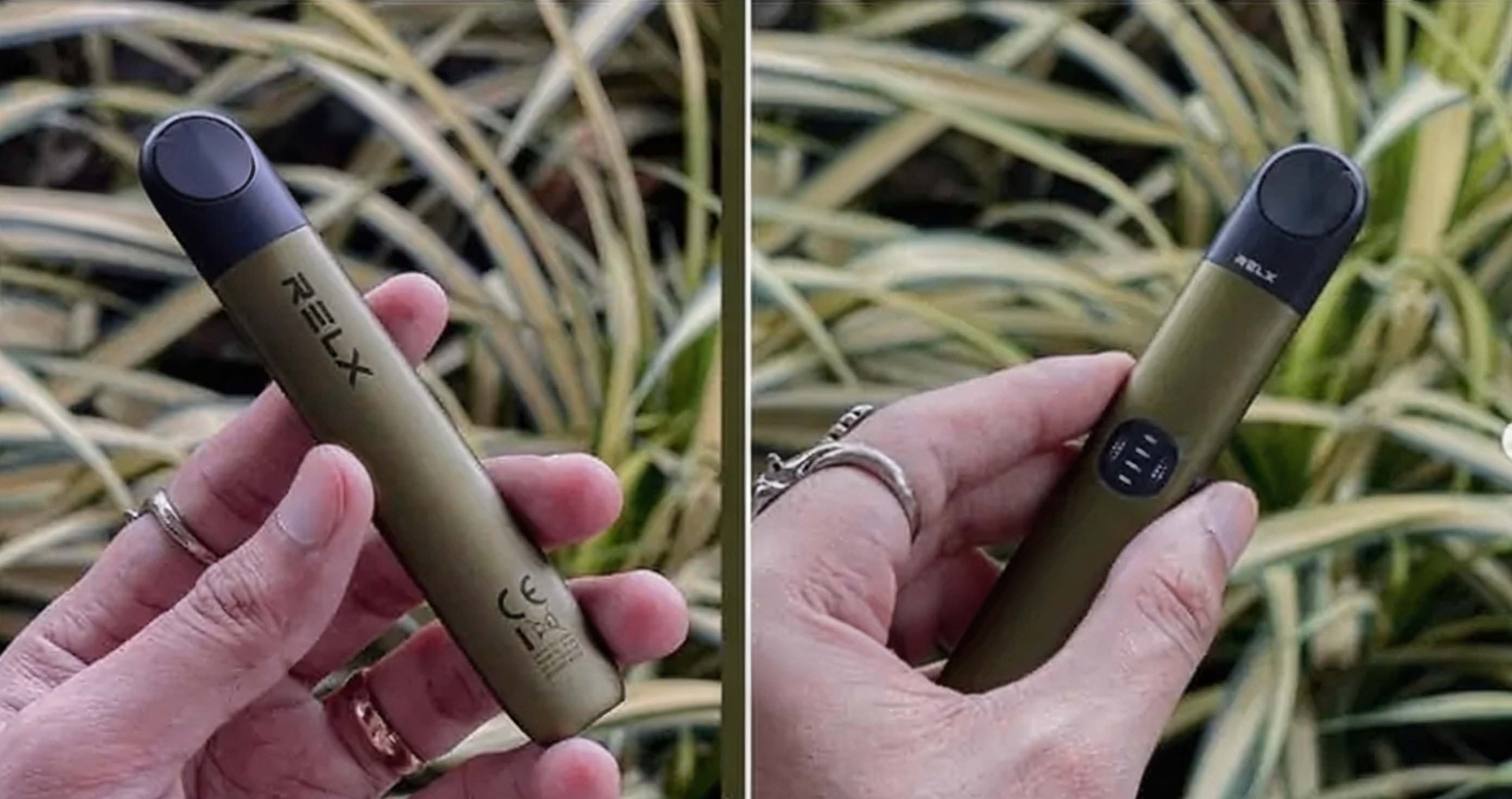 Relx Infinity 2 Device (6th Gen) - Compatible with Relx 4th/5th Gen Pods (Device x1 + Type-C Cable x1) detail image 7