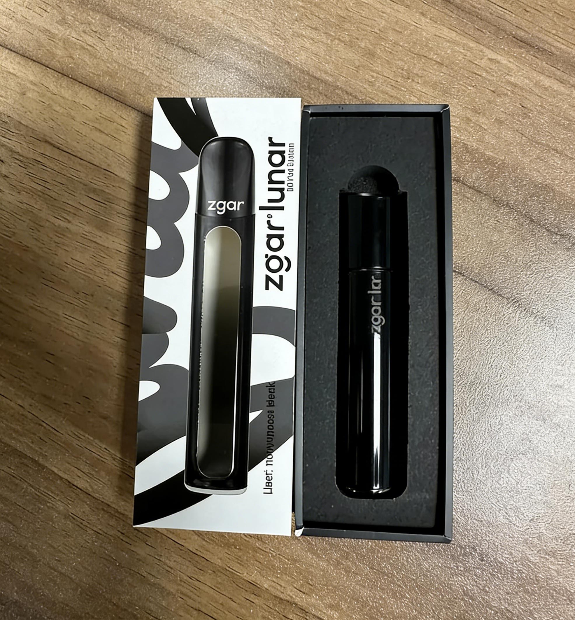Zgar Lunar 1.0 Pod System (Relx 1st Gen Compatible) (3 Power Modes: 7/8.5/10.5W) (430mAh) detail image 7