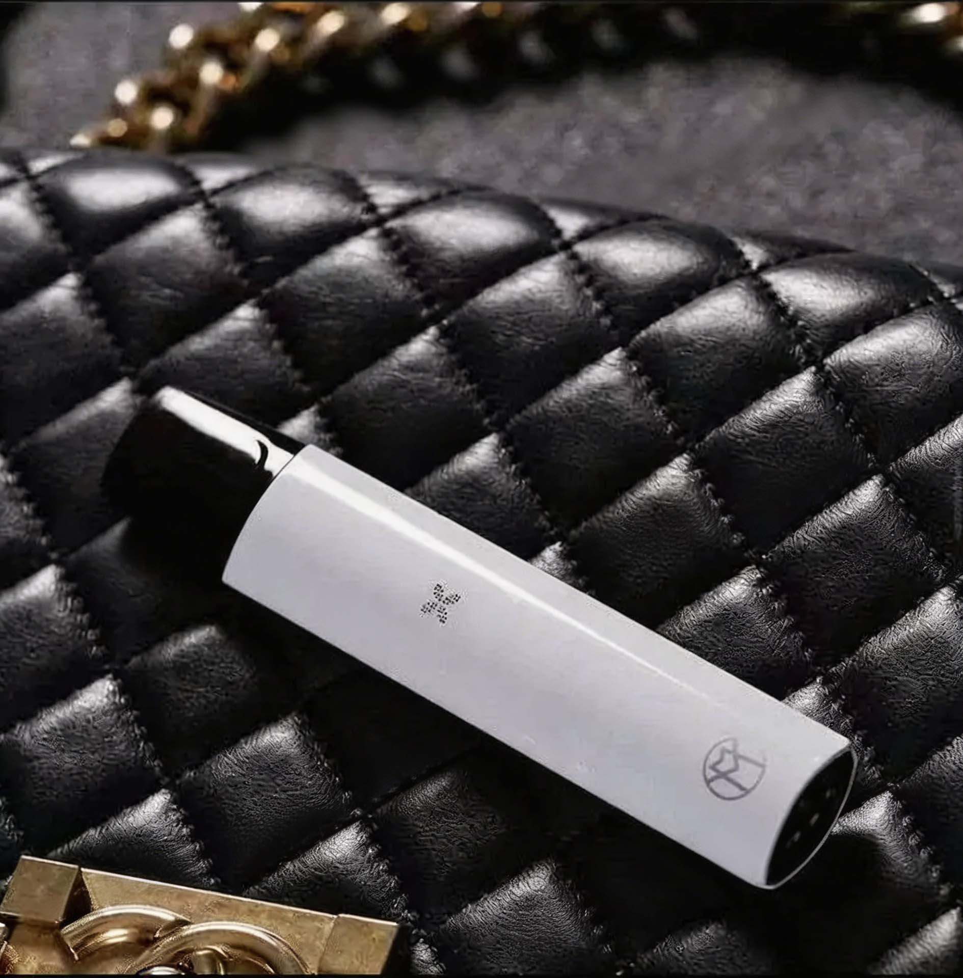 Mega Vapez 2nd Gen Upgraded Smart Vape Pen (Big Vapor) (Relx Gen 1 Compatible) (Device x1 + Type-C Cable x1) detail image 9