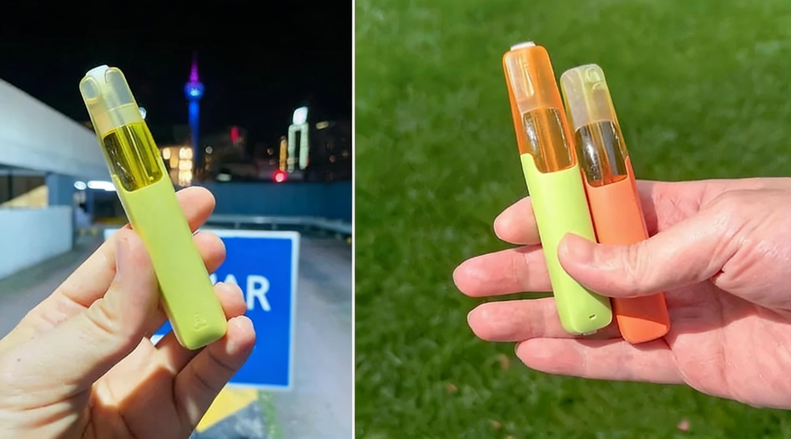 Snowplus Dash Disposable Vape | 4000 Puffs | Type-C Rechargeable (Jackson Wang Style) (Promo: Buy 5 Get 1 Free, Buy 10 Get 3 Free) detail image 9