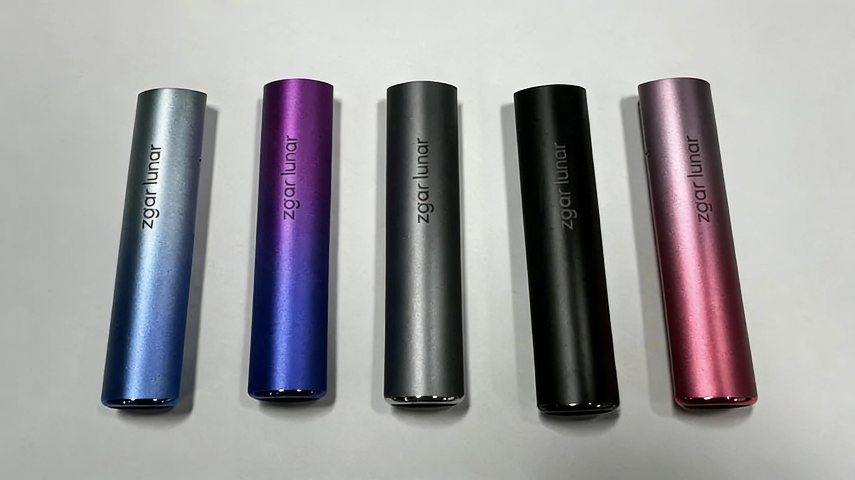 Zgar Lunar 1.0 Pod System (Relx 1st Gen Compatible) (3 Power Modes: 7/8.5/10.5W) (430mAh) detail image 10