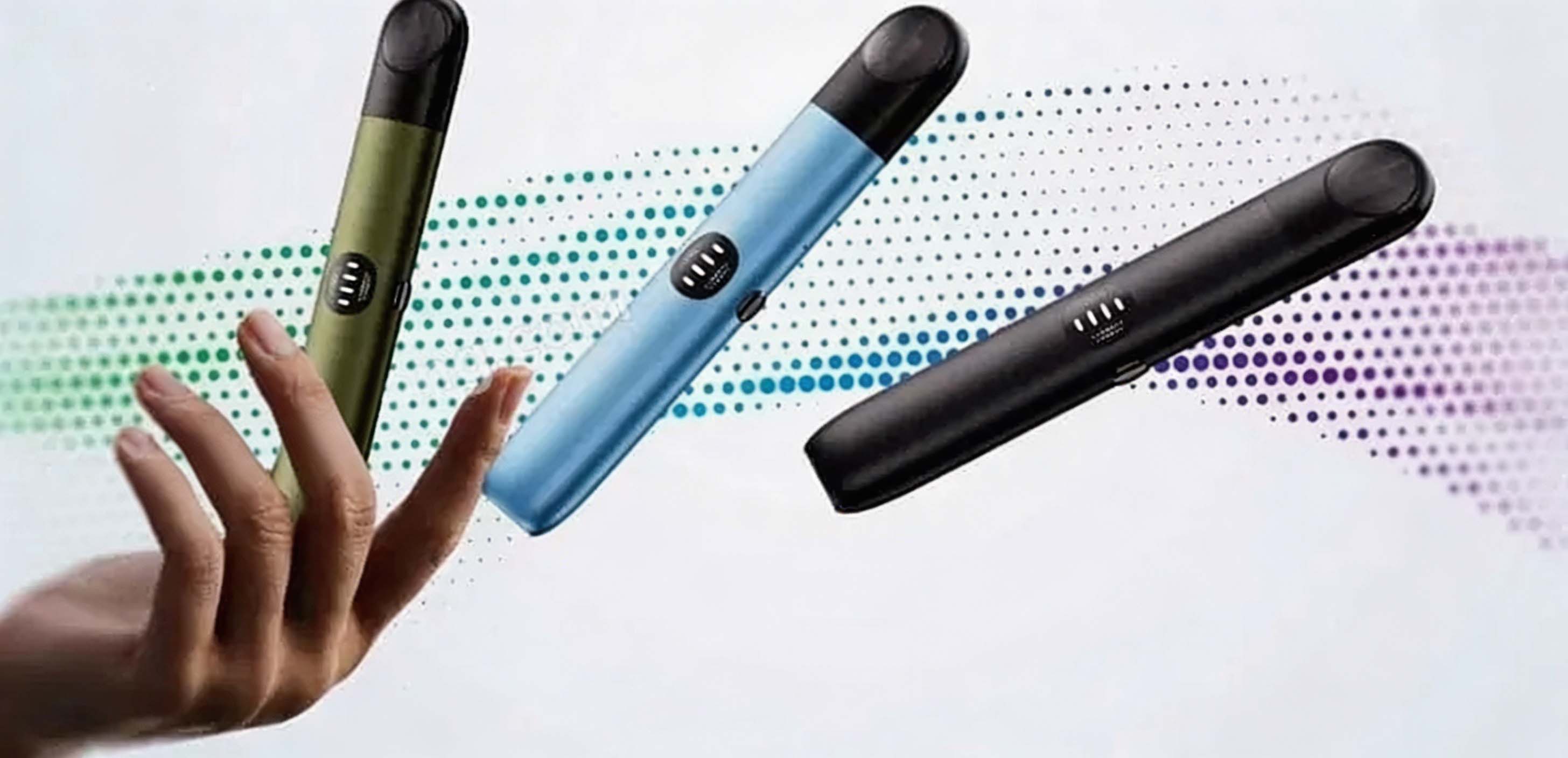 Relx Infinity 2 Device (6th Gen) - Compatible with Relx 4th/5th Gen Pods (Device x1 + Type-C Cable x1) detail image 10