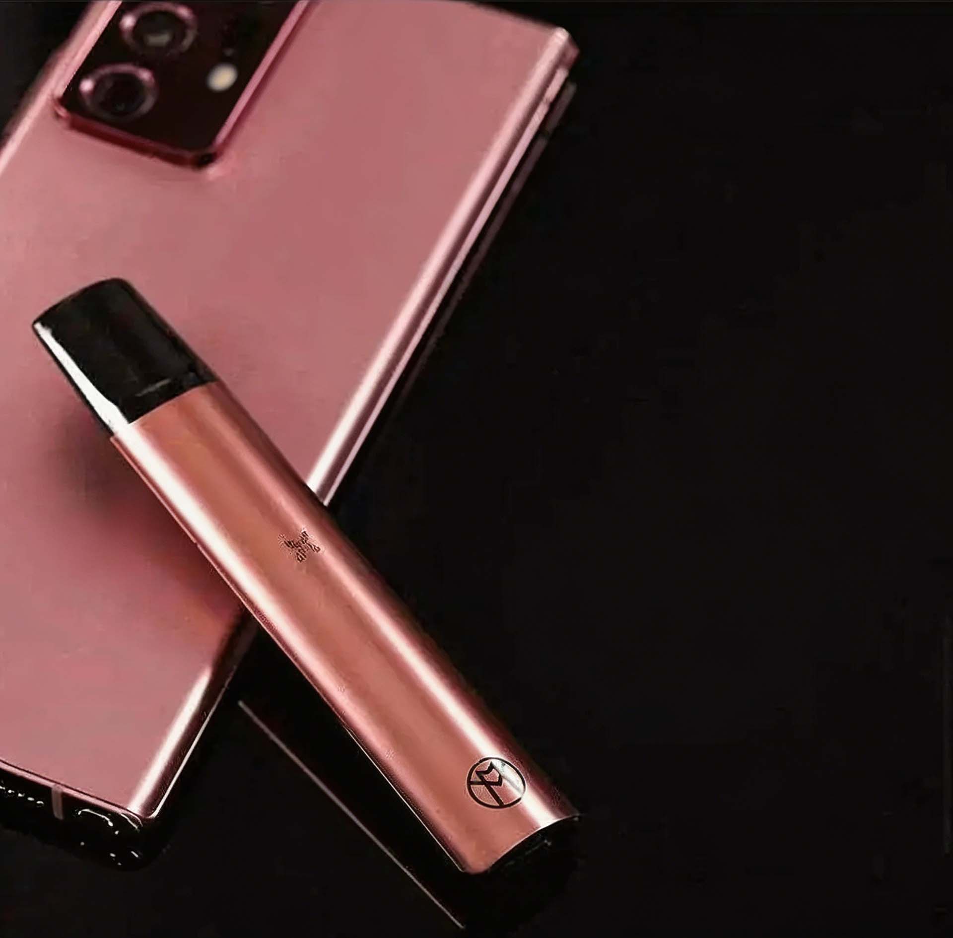 Mega Vapez 2nd Gen Upgraded Smart Vape Pen (Big Vapor) (Relx Gen 1 Compatible) (Device x1 + Type-C Cable x1) detail image 13
