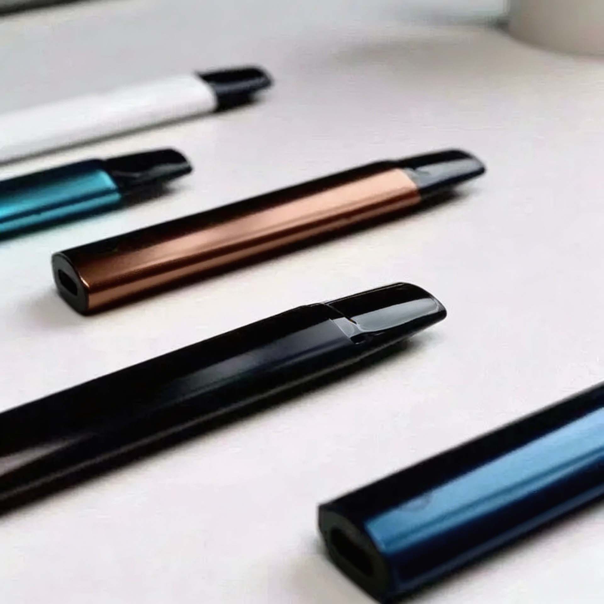 Mega Vapez 2nd Gen Upgraded Smart Vape Pen (Big Vapor) (Relx Gen 1 Compatible) (Device x1 + Type-C Cable x1) detail image 16