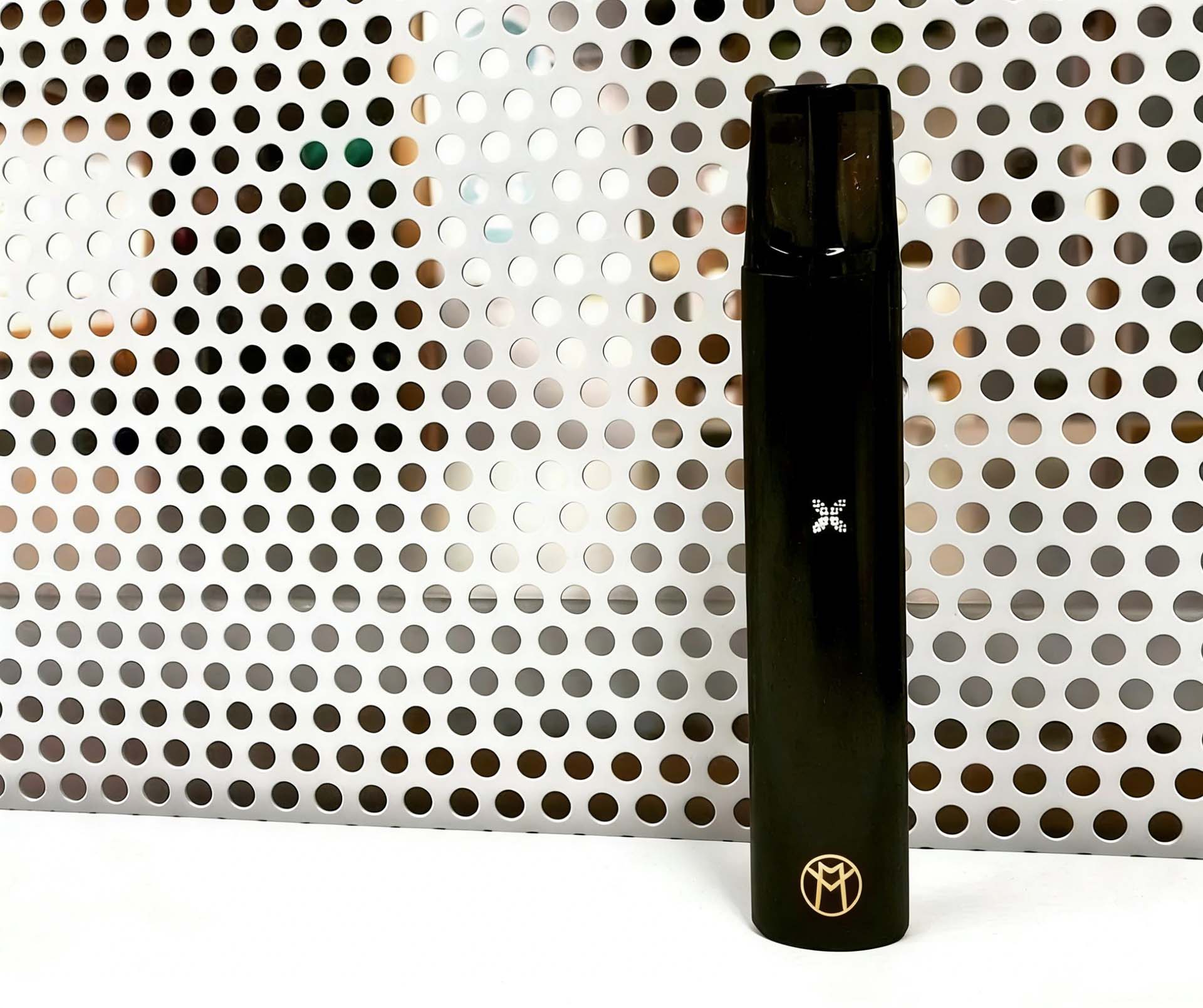 Mega Vapez 2nd Gen Upgraded Smart Vape Pen (Big Vapor) (Relx Gen 1 Compatible) (Device x1 + Type-C Cable x1) detail image 23